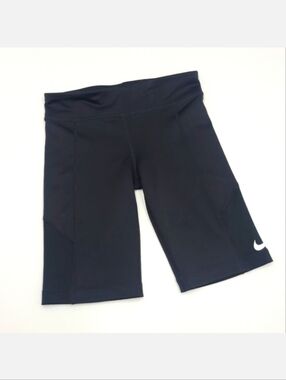 NEW Nike boys' swim jammers size S